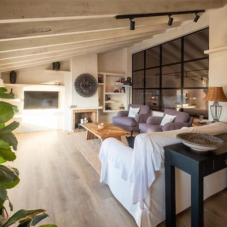 Precioso Apartamento Boutique El Amante (Adults Only) Altea Luaran gambar