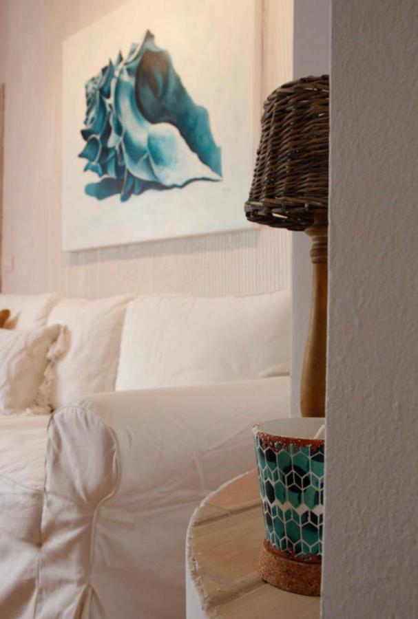 Precioso Apartamento Boutique El Amante (Adults Only) Altea Luaran gambar
