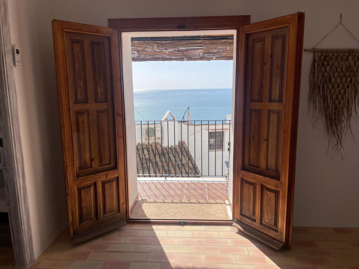 Precioso Apartamento Boutique El Amante (Adults Only) Altea Luaran gambar