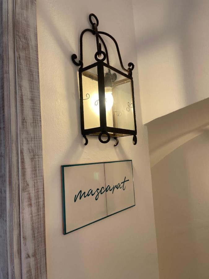 Precioso Apartamento Boutique El Amante (Adults Only) Altea Luaran gambar