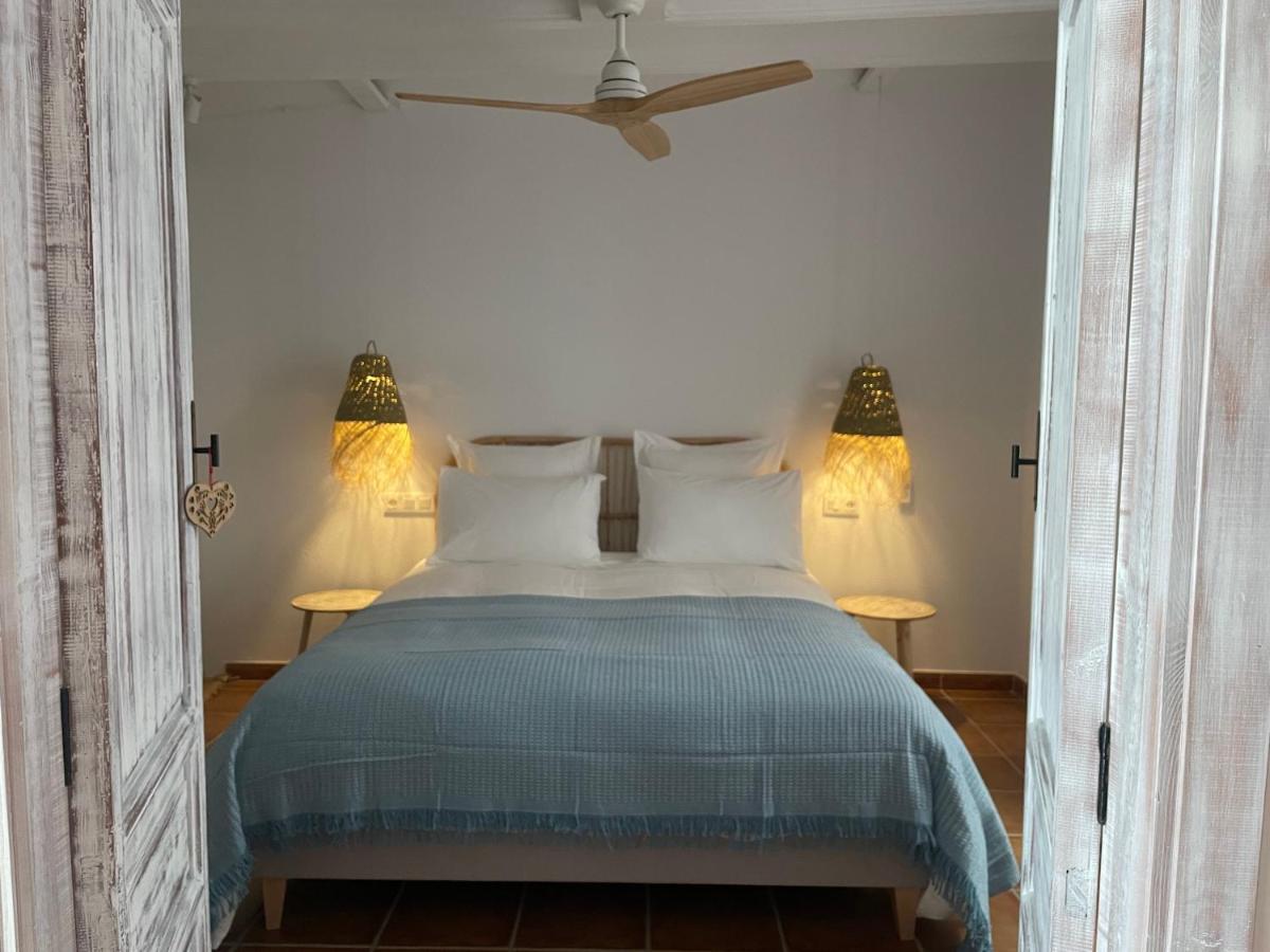 Precioso Apartamento Boutique El Amante (Adults Only) Altea Luaran gambar