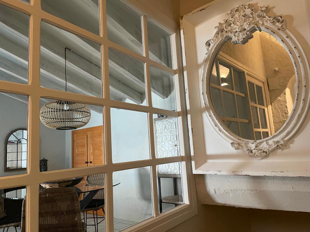 Precioso Apartamento Boutique El Amante (Adults Only) Altea Luaran gambar
