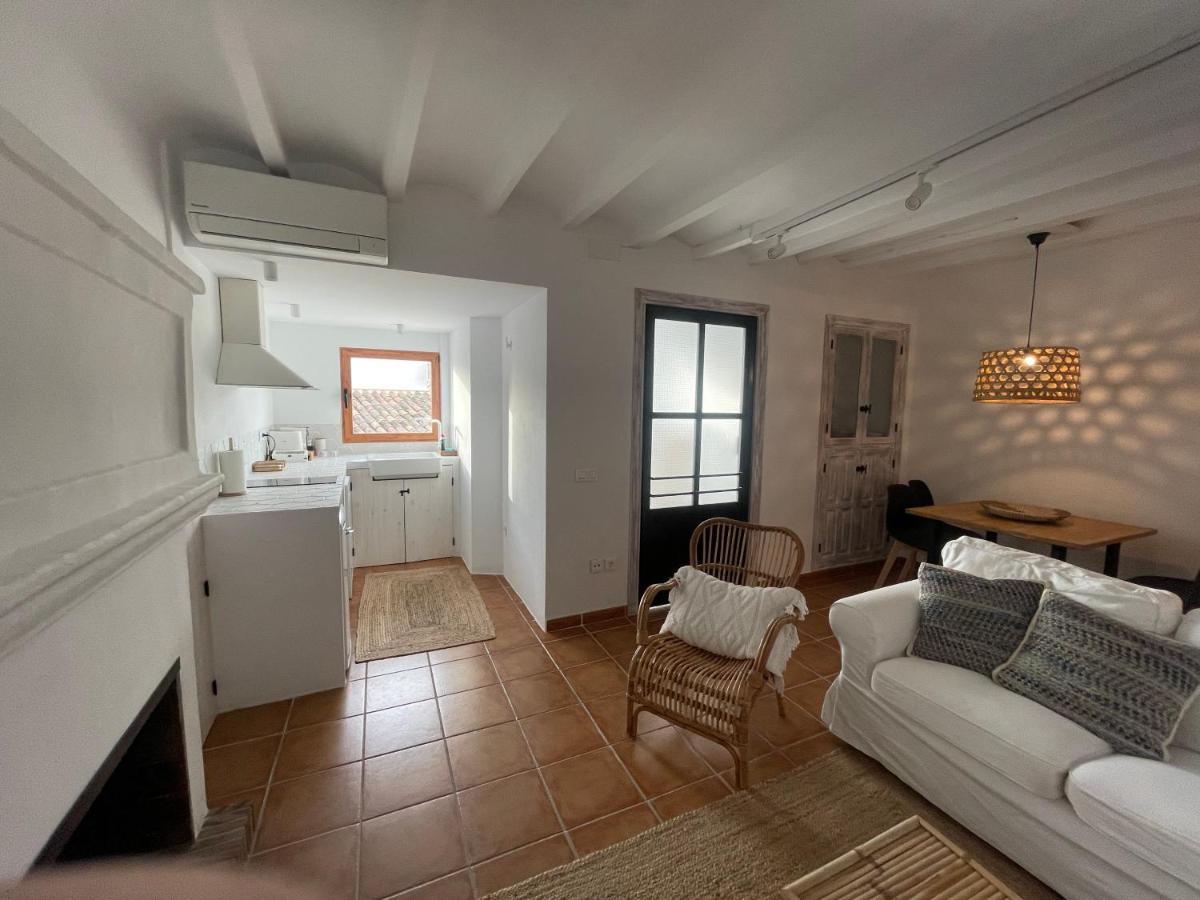 Precioso Apartamento Boutique El Amante (Adults Only) Altea Luaran gambar