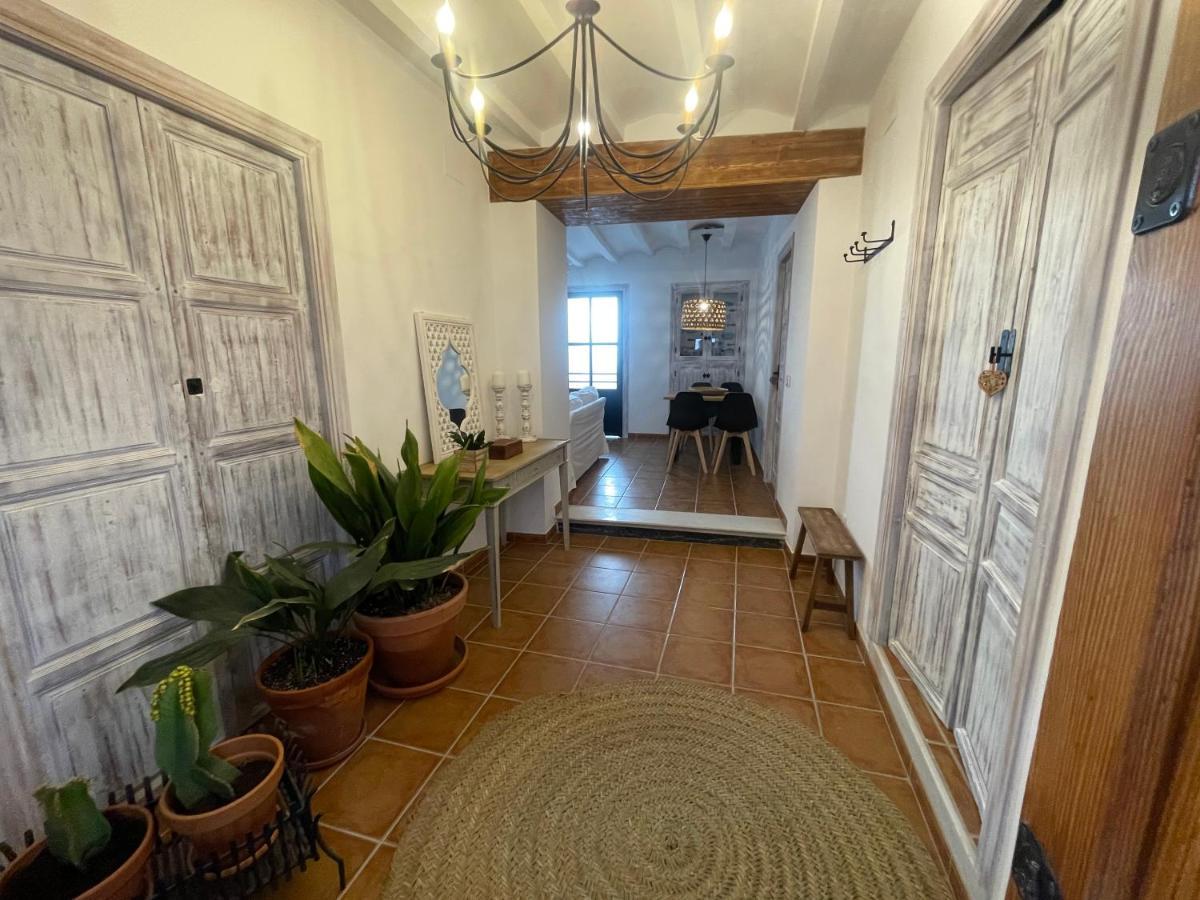 Precioso Apartamento Boutique El Amante (Adults Only) Altea Luaran gambar