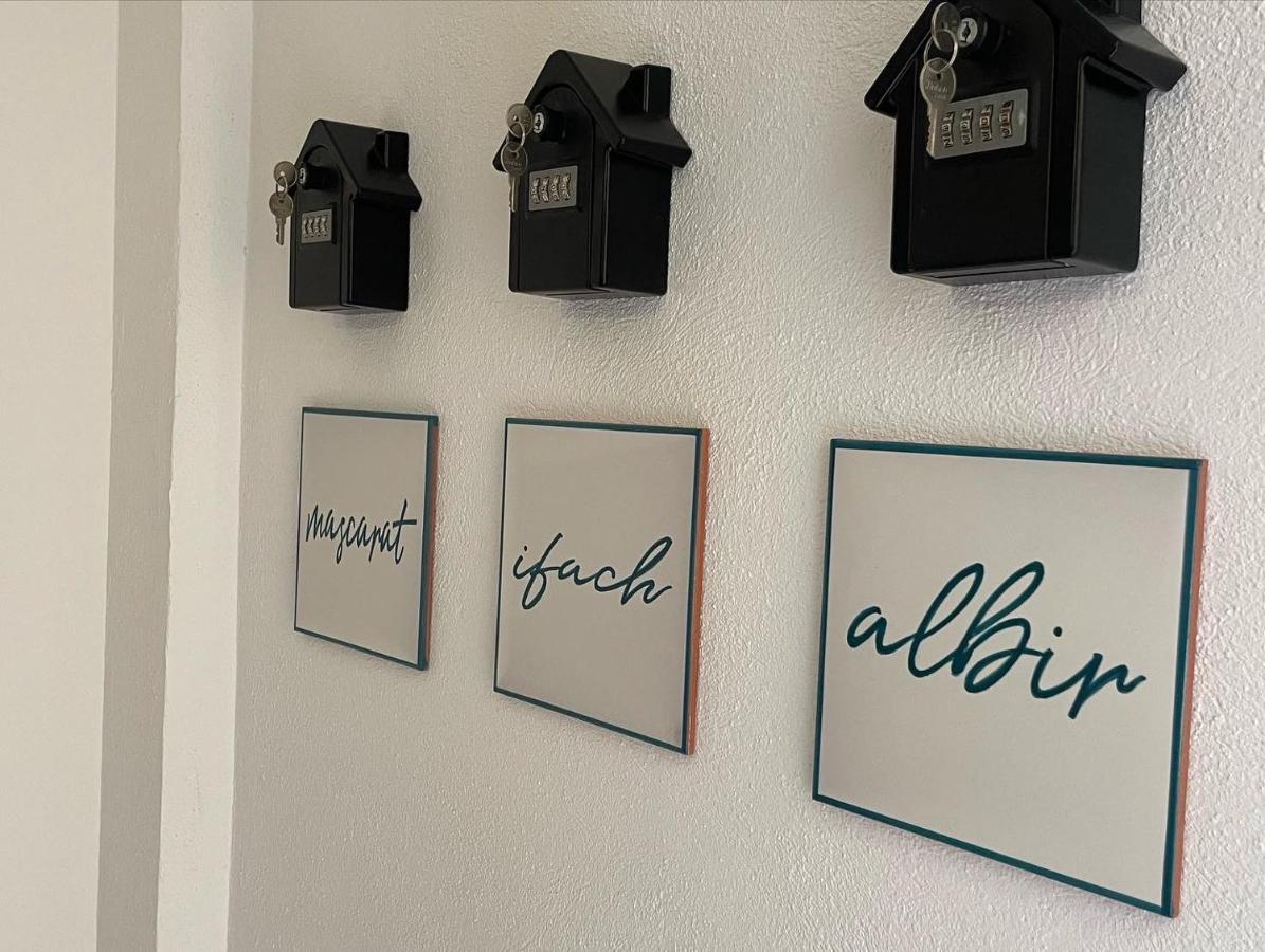 Precioso Apartamento Boutique El Amante (Adults Only) Altea Luaran gambar