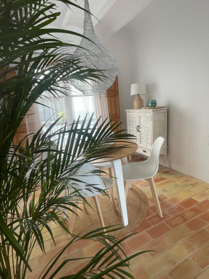 Precioso Apartamento Boutique El Amante (Adults Only) Altea Luaran gambar