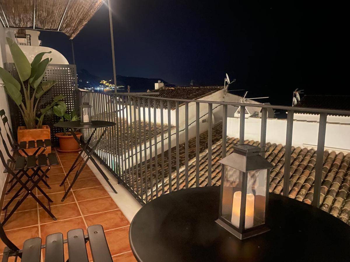 Precioso Apartamento Boutique El Amante (Adults Only) Altea Luaran gambar