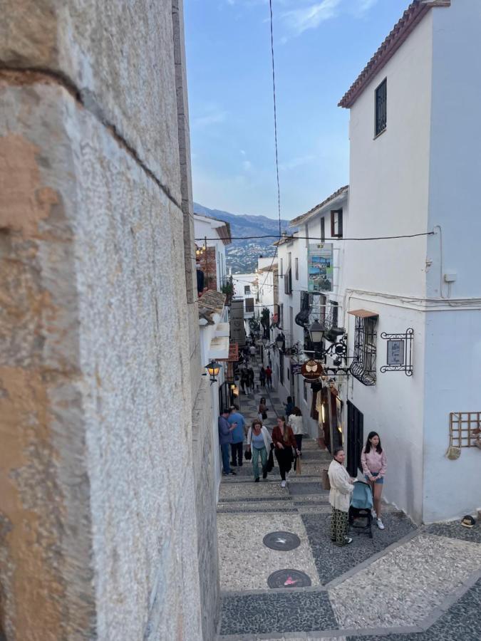 Precioso Apartamento Boutique El Amante (Adults Only) Altea Luaran gambar