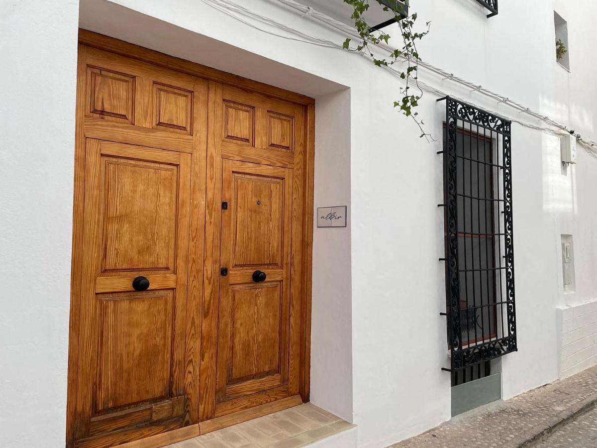 Precioso Apartamento Boutique El Amante (Adults Only) Altea Luaran gambar