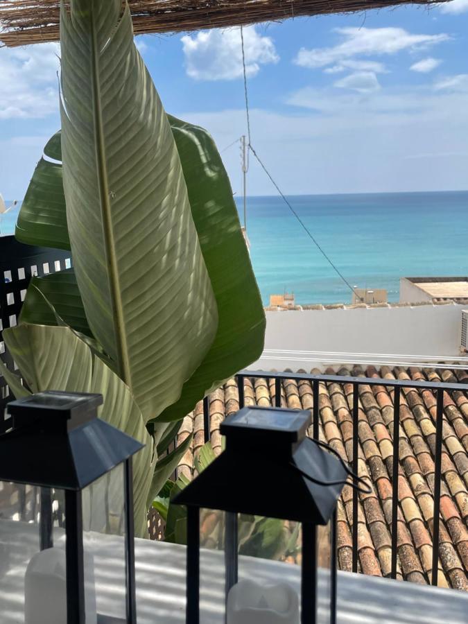 Precioso Apartamento Boutique El Amante (Adults Only) Altea Luaran gambar