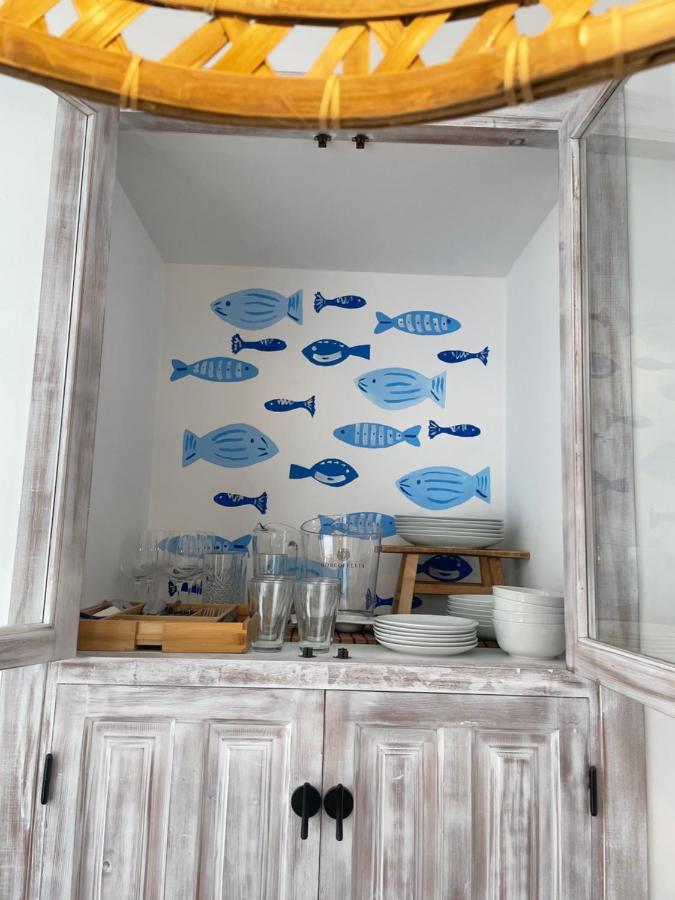 Precioso Apartamento Boutique El Amante (Adults Only) Altea Luaran gambar