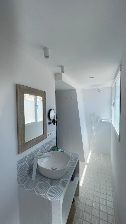 Precioso Apartamento Boutique El Amante (Adults Only) Altea Luaran gambar