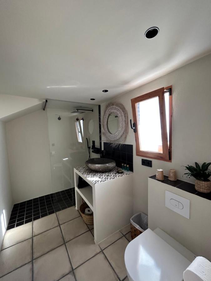 Precioso Apartamento Boutique El Amante (Adults Only) Altea Luaran gambar