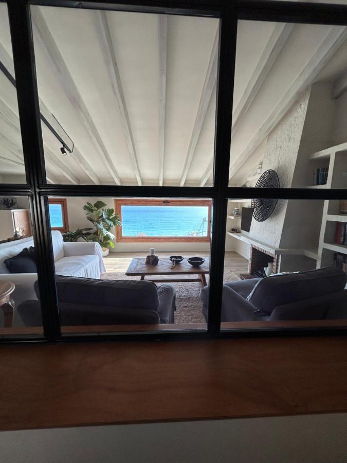 Precioso Apartamento Boutique El Amante (Adults Only) Altea Luaran gambar