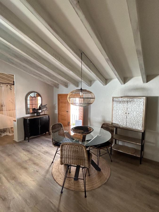 Precioso Apartamento Boutique El Amante (Adults Only) Altea Luaran gambar