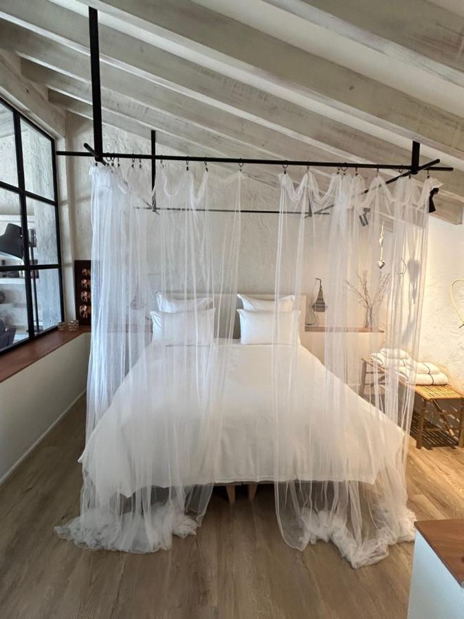 Precioso Apartamento Boutique El Amante (Adults Only) Altea Luaran gambar