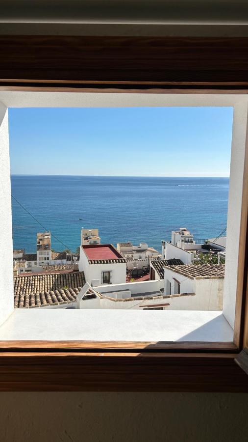 Precioso Apartamento Boutique El Amante (Adults Only) Altea Luaran gambar