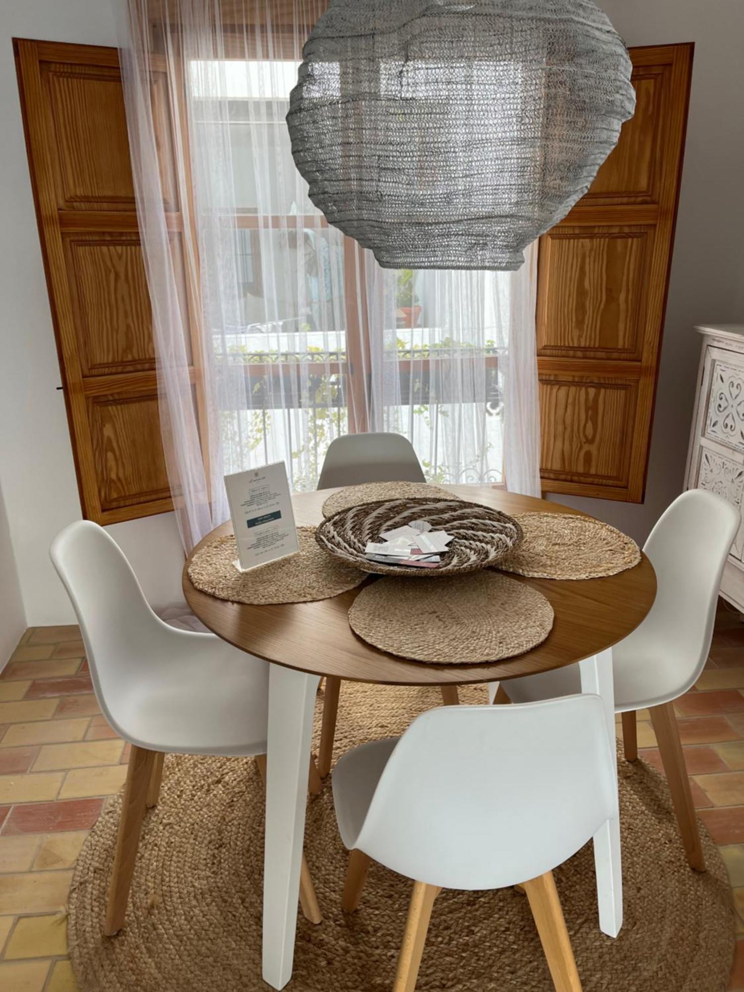 Precioso Apartamento Boutique El Amante (Adults Only) Altea Luaran gambar