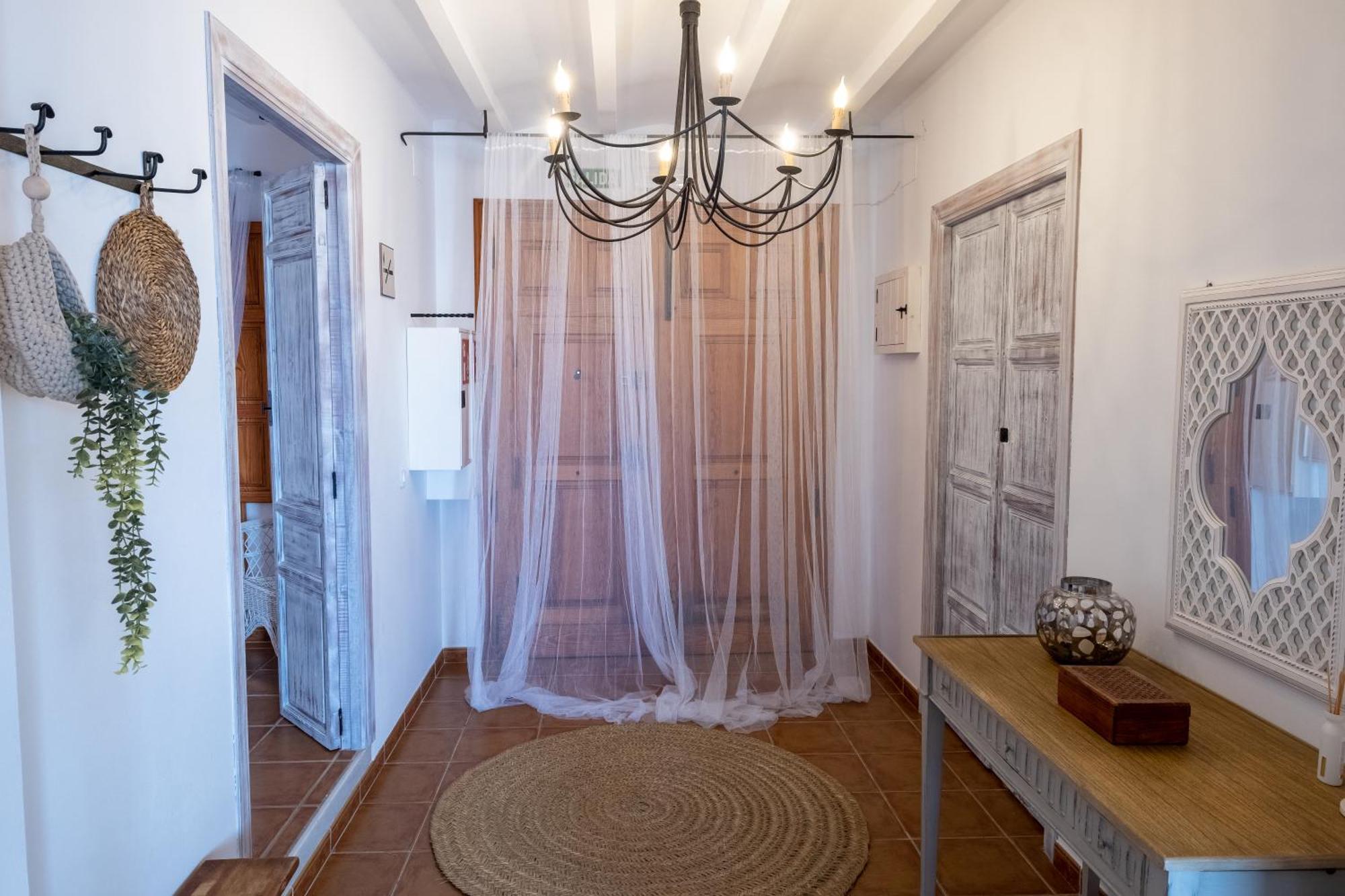 Precioso Apartamento Boutique El Amante (Adults Only) Altea Luaran gambar