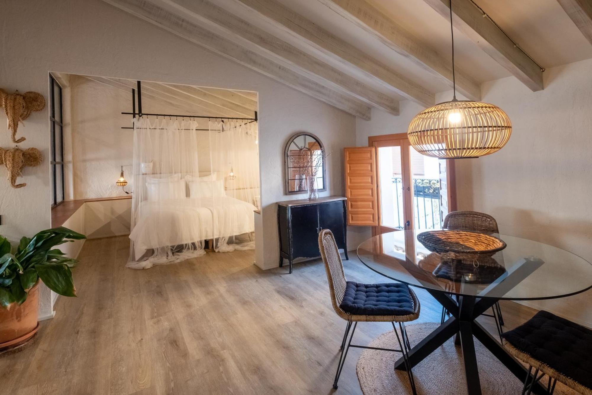 Precioso Apartamento Boutique El Amante (Adults Only) Altea Luaran gambar