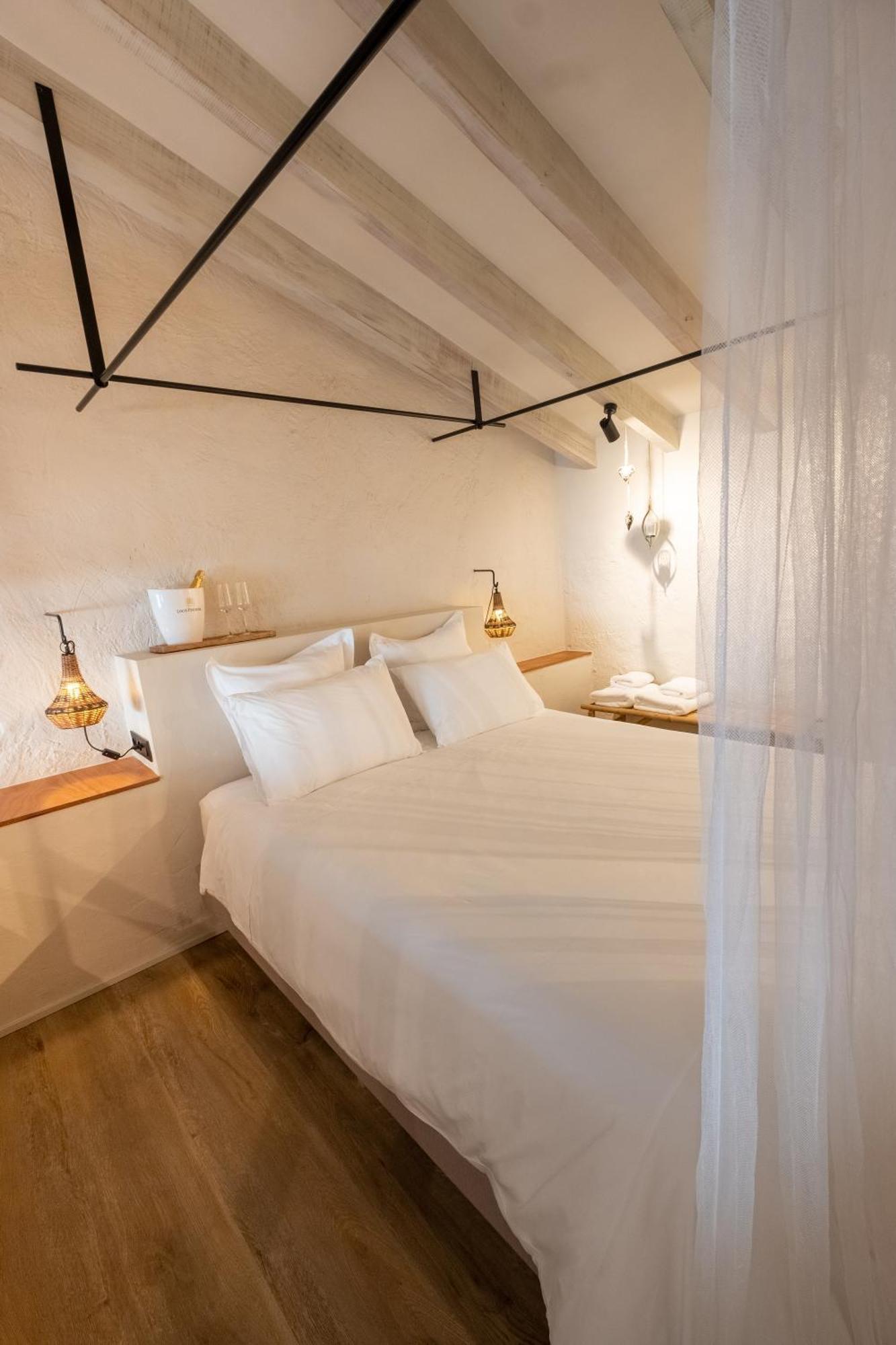 Precioso Apartamento Boutique El Amante (Adults Only) Altea Luaran gambar