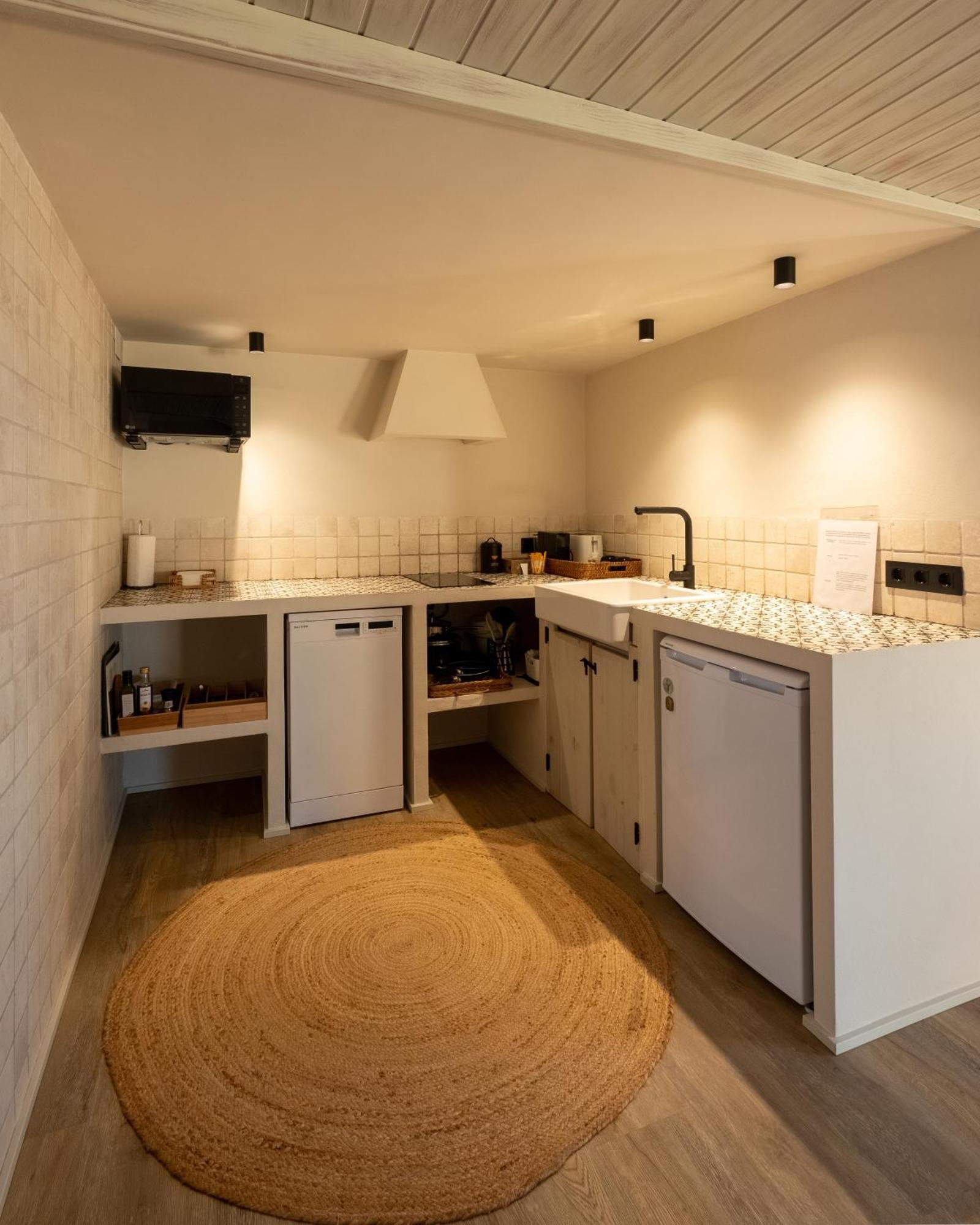 Precioso Apartamento Boutique El Amante (Adults Only) Altea Luaran gambar