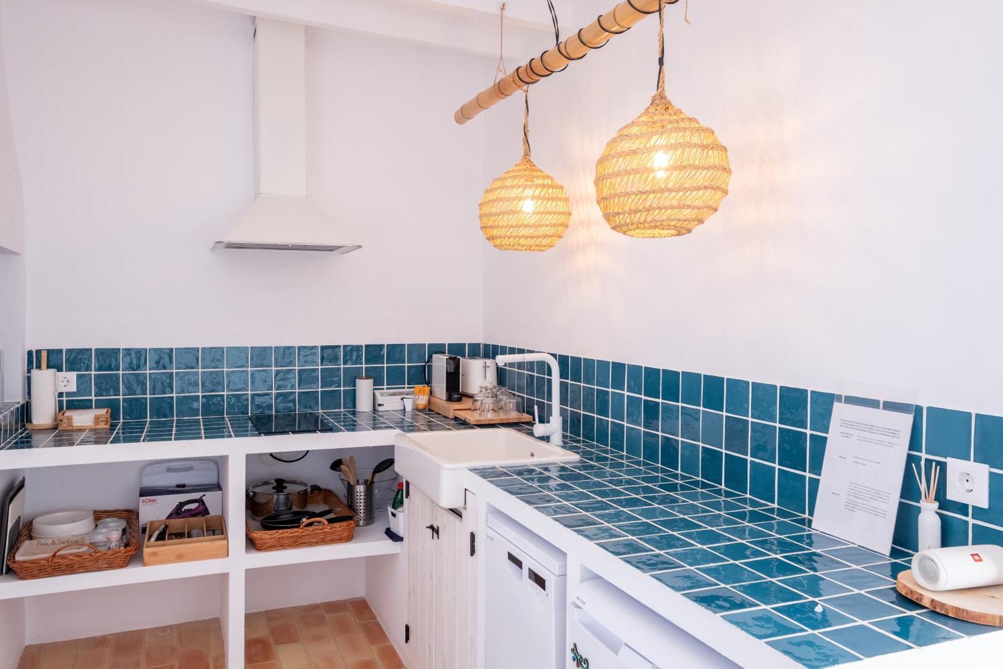 Precioso Apartamento Boutique El Amante (Adults Only) Altea Luaran gambar
