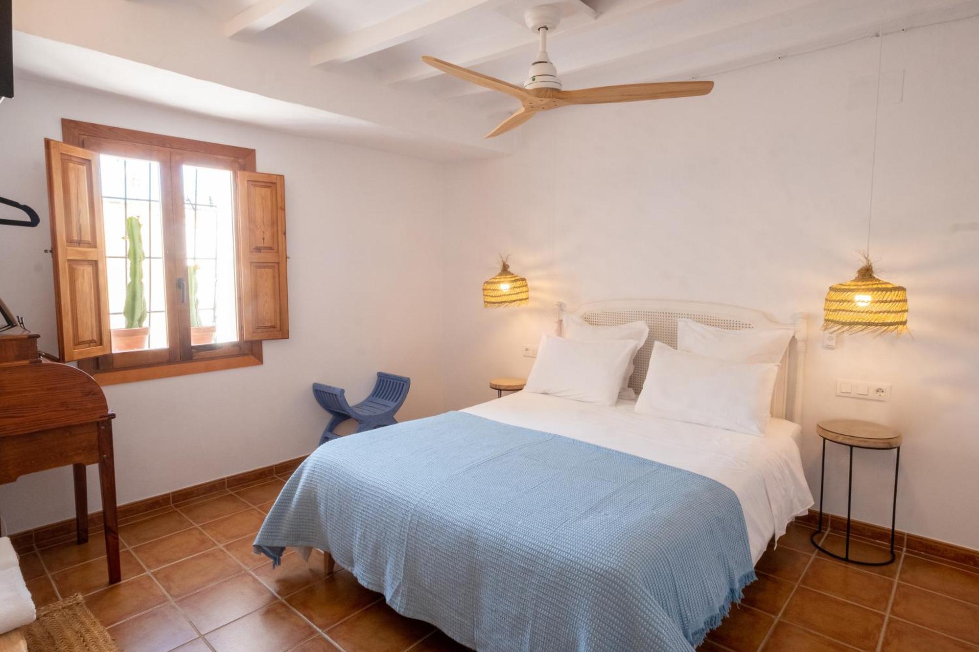 Precioso Apartamento Boutique El Amante (Adults Only) Altea Luaran gambar
