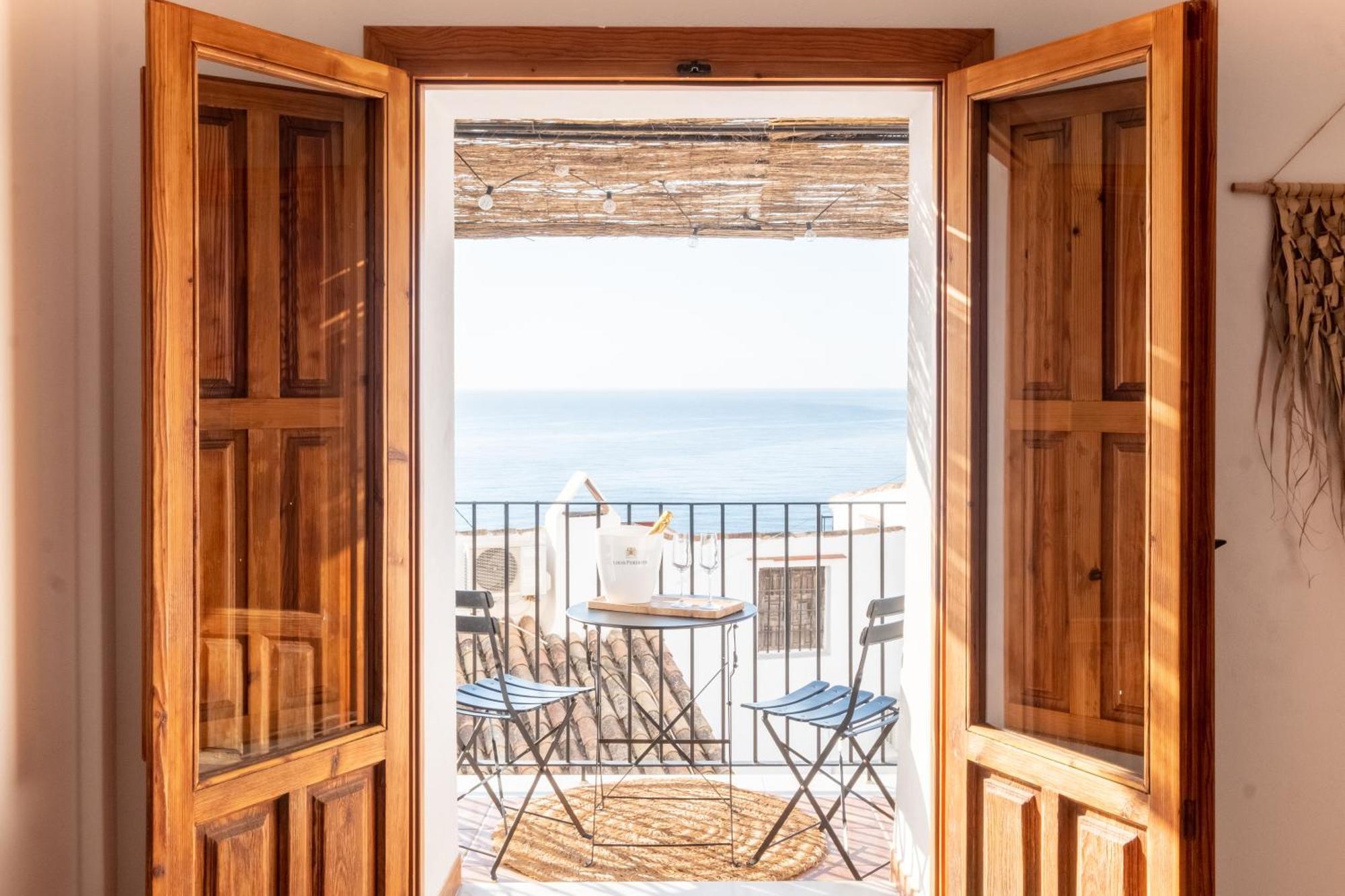 Precioso Apartamento Boutique El Amante (Adults Only) Altea Luaran gambar