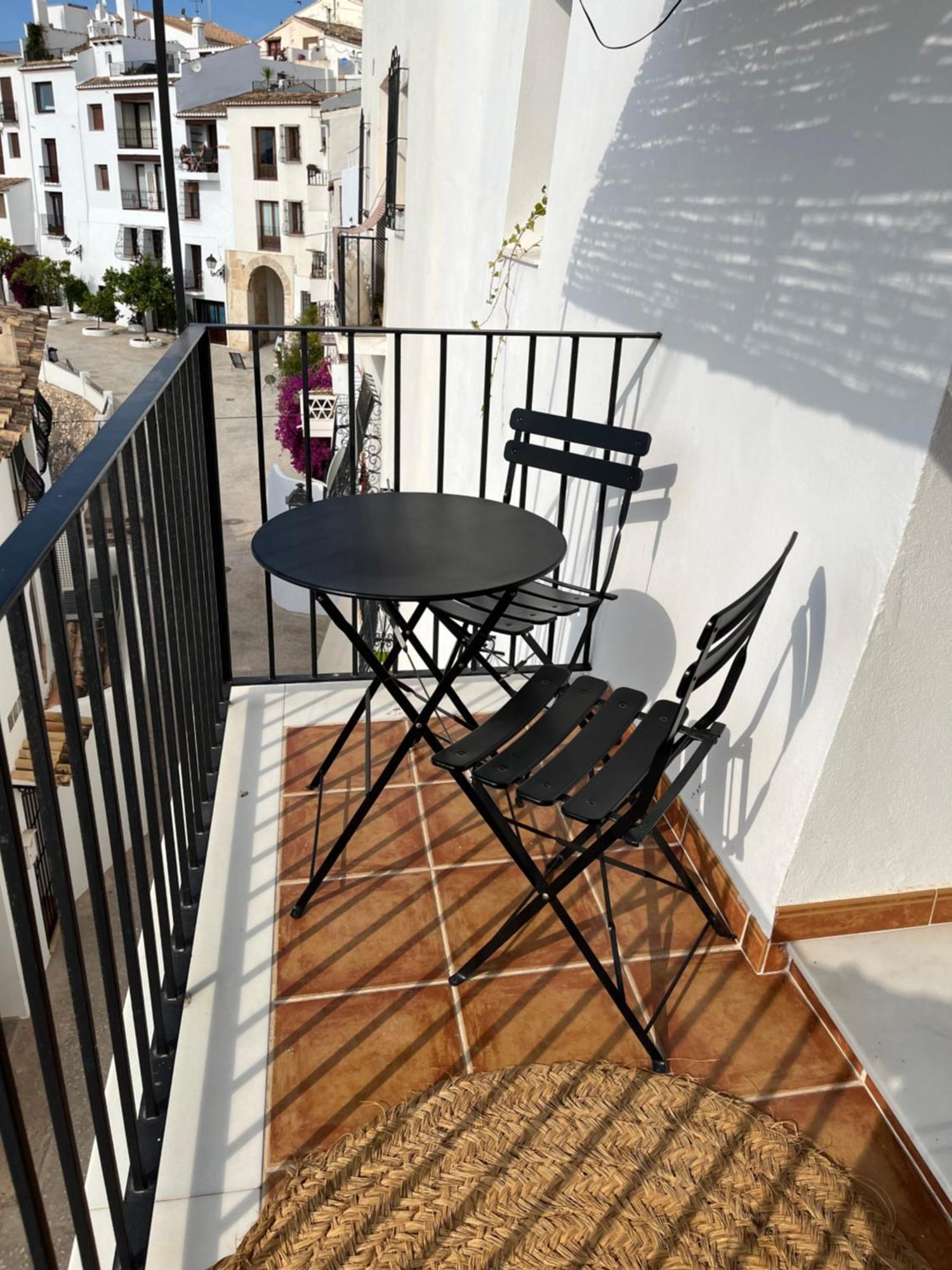 Precioso Apartamento Boutique El Amante (Adults Only) Altea Luaran gambar