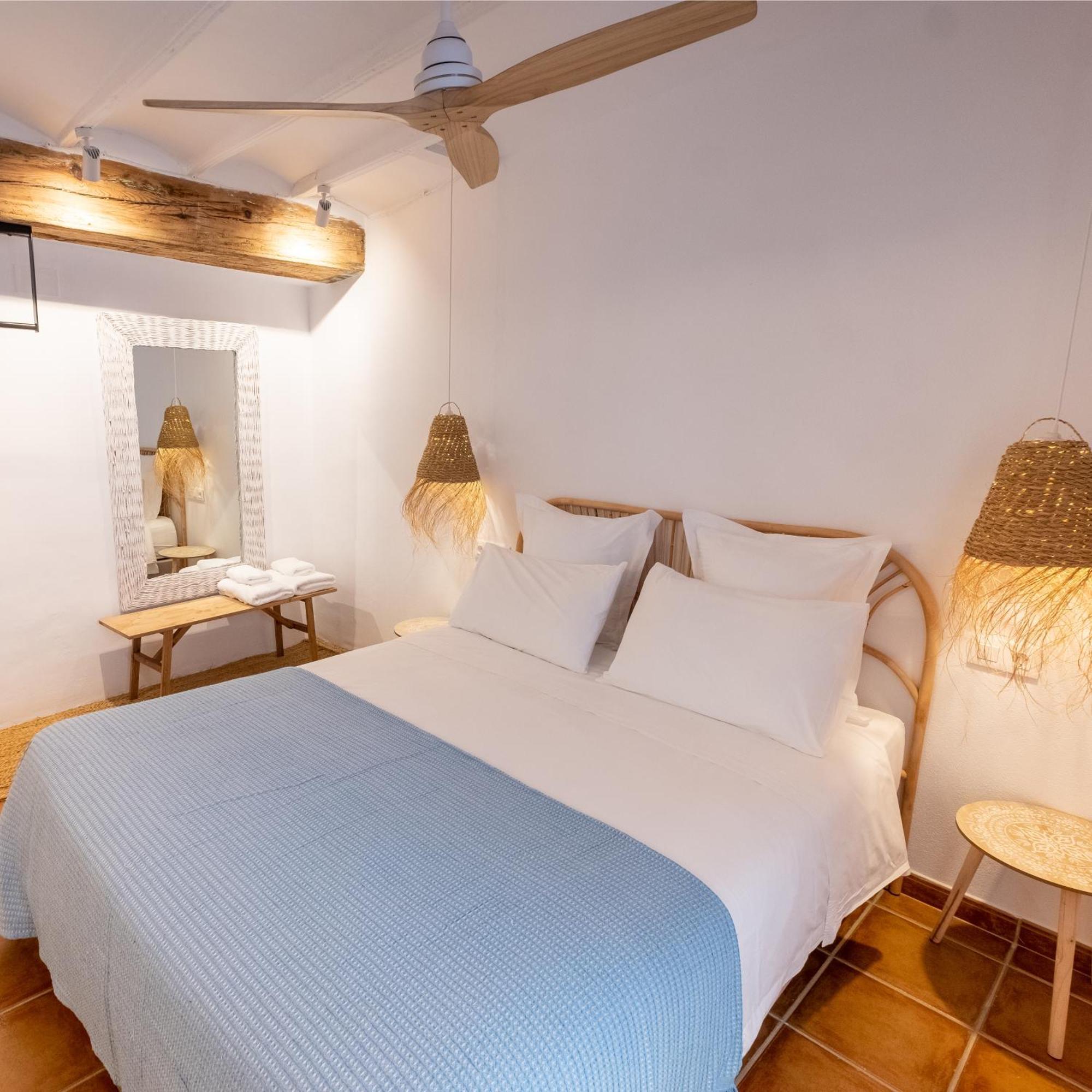 Precioso Apartamento Boutique El Amante (Adults Only) Altea Luaran gambar