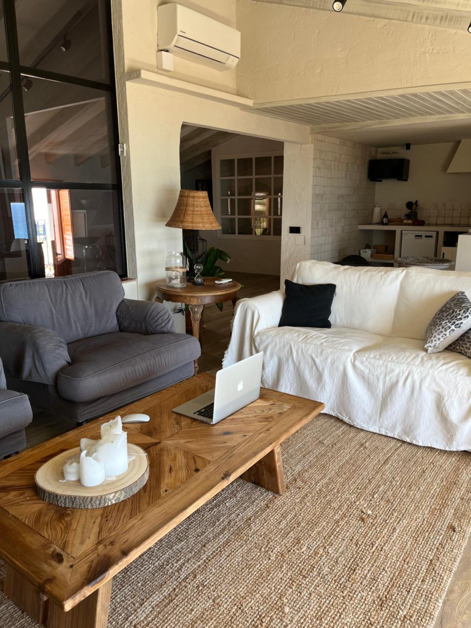 Precioso Apartamento Boutique El Amante (Adults Only) Altea Luaran gambar