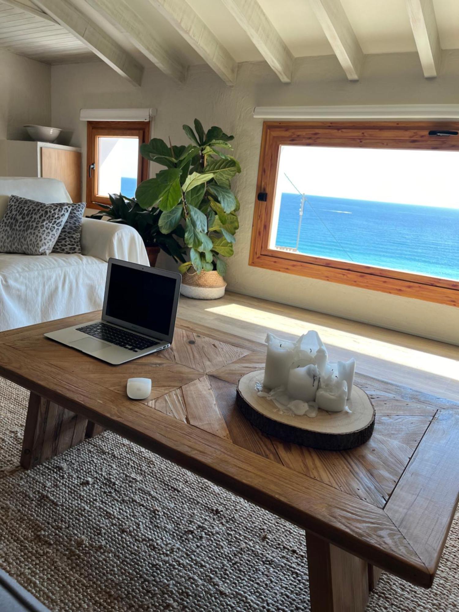 Precioso Apartamento Boutique El Amante (Adults Only) Altea Luaran gambar