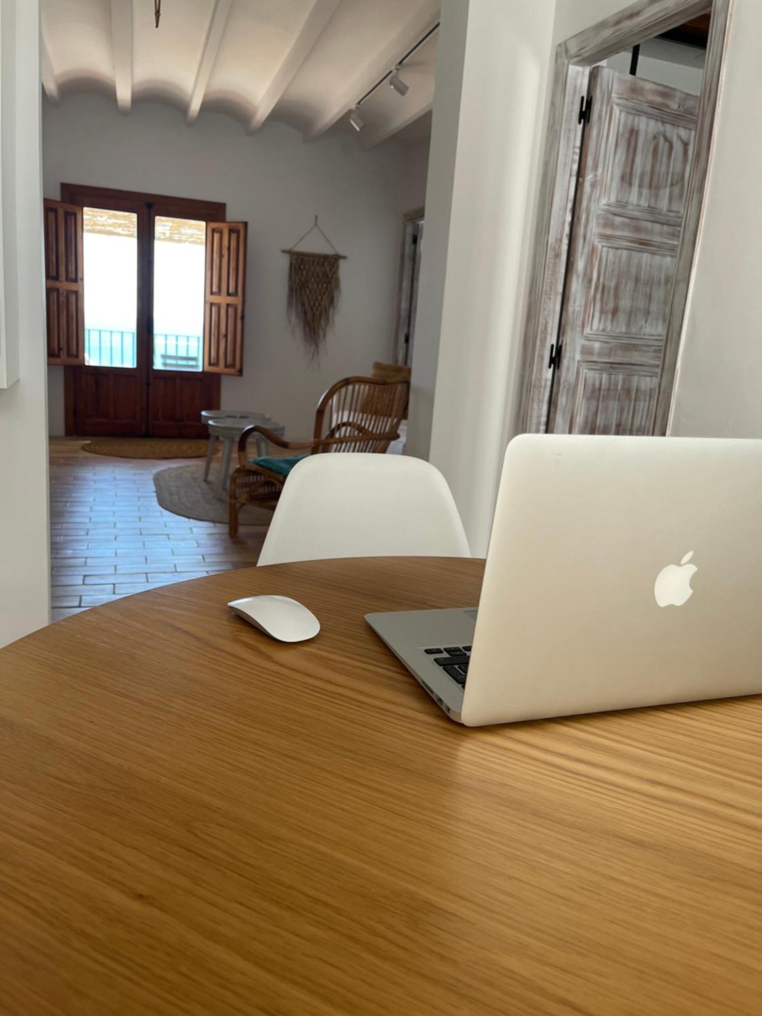 Precioso Apartamento Boutique El Amante (Adults Only) Altea Luaran gambar